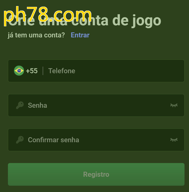 Login-E-Registro-Registro